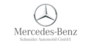 Ride Ad Österreich | Luxus- und Sportautovermietung Partner - Mercedes Schneider Logo